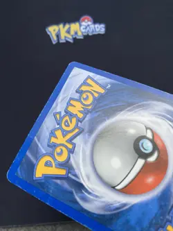 Pokemon TCG Ninetales Emerald 38/106 Regular HP. - Image 3