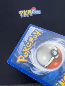 Pokemon TCG Ninetales Emerald 38/106 Regular HP. - Image 4