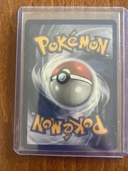 [LP+/NM] 1999 Pokemon Fossil Kabutops Unlimited #24/62 - Image 2