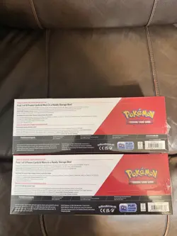 Pokemon Prismatic Evolutions Surprise Box & Booster Bundle X2 Sams Club🔥🔥🔥 - Image 2