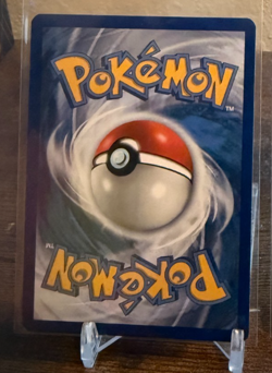 Pokemon - XY Evolutions - Water Energy Reverse Holo 93/108 NM - Image 2
