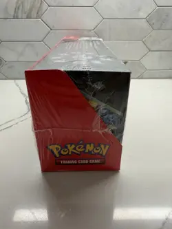 Pokemon Prismatic Sams Booster Bundle And Surprise Box Tcg Factory Sealed 💎💎 - Image 4