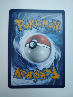 Pokemon TCG Cyclizar ex Svp Black Star Promos SVP018 JUMBO - Image 2