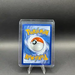 Umbreon Pokemon Prismatic Evolutions 059/131 Poke Ball Pattern Holo NM - Image 2