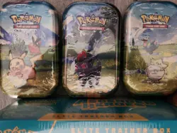 🔥 Pokemon TCG Mega Evolution: Ascended Heroes Sealed Collection Lot 🔥 - Image 4