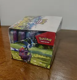 Pokemon TCG: Ascended Heroes Mini Tins Display Factory Sealed Brand New!!! - Image 2