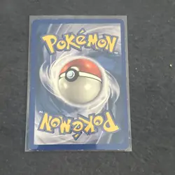 Pokemon TCG WoTC Pikachu 86/110 Legendary Collection Regular Lightly Played LP - Image 2