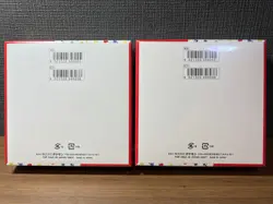 DDU Sealed / With Shrink Pokemon Card 151 Booster 2Boxes sv2a Japanese - Image 2