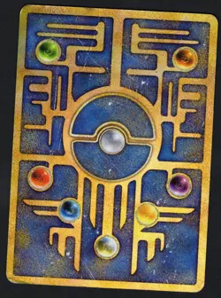 Pokemon TCG 1999 Ancient Mew Japanese Promo “Nintedo” Error DMG - Image 2