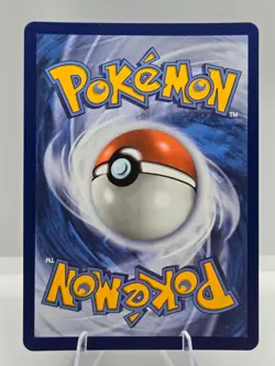 N's Zoroark ex 175/159 Ultra Rare Journey Together Pokemon NM - Image 2