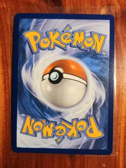 Ethan’s Ho-Oh ex Gold Secret Rare 239/182 Destined Rivals Pokemon Hyper Rare NM - Image 2
