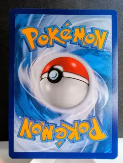 Pokemon TCG: Lapras ex #158/142 SV Stellar Crown Full Art Ultra Rare - Image 2