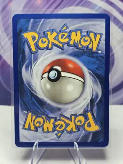 Pokemon 2002 Expedition Base Set Pidgeot Reverse Holo Rare 23/165 - Image 2