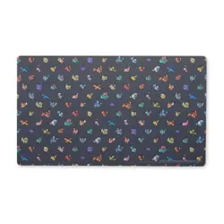 Pokemon TCG: Pokemon Pixels Playmat (Pokemon Center Exclusive) - Image 2
