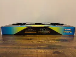 Pokemon TCG: Shining Fates Dragapult VMAX Premium Collection Box Factory Sealed - Image 3