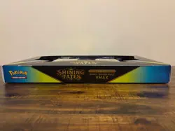 Pokemon TCG: Shining Fates Dragapult VMAX Premium Collection Box Factory Sealed - Image 5