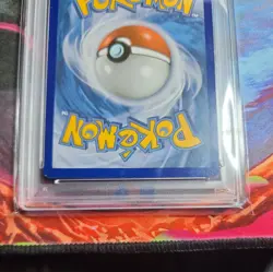 PSA 6 EX-MT 2015 Pokemon XY Breakthrough M Mewtwo EX 63 - Image 4