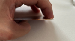 YuGiOh Mirror Force No-Ref Japanese Super Rare - Image 4