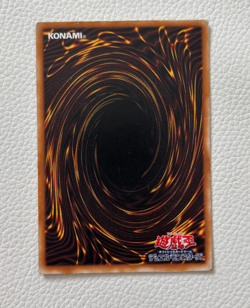 YuGiOh Mirror Force No-Ref Japanese Super Rare - Image 5