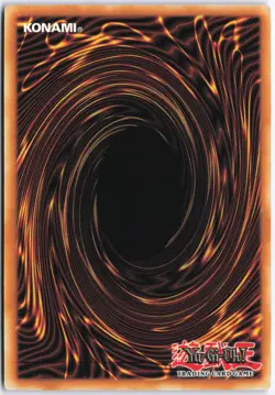 Yugioh - Awakening of the Sacred Beasts SDSA-EN035 1st Edition - Structure Deck: - Image 2