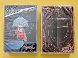 (112) 2022 Yu-Gi-Oh TCG Speed Duel GX: Midterm Paradox Secret Rare 1st Edition A - Image 4
