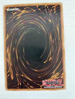 Ancient Rules - STON-EN037 - Rare - Unlimited - LP - Image 2