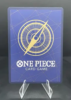 One Piece TCG - Boa Hancock ST17-004 - Illustration Box Vol.1 - Near Mint - Image 2