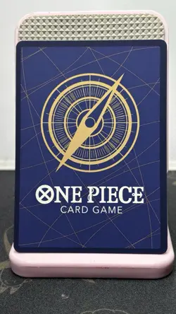 Tony Tony.Chopper OP10-011 Rare, One Piece • Royal Blood, English PLAYSET - NM/M - Image 2