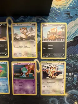 Huge Collection Bulk Lot of 500 + Pokemon Cards B&W Mid Era 2011 - 2013 LP -MP - Image 2