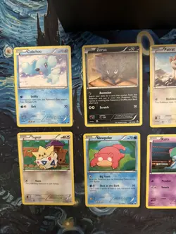 Huge Collection Bulk Lot of 500 + Pokemon Cards B&W Mid Era 2011 - 2013 LP -MP - Image 3