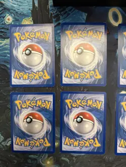 Huge Collection Bulk Lot of 500 + Pokemon Cards B&W Mid Era 2011 - 2013 LP -MP - Image 4