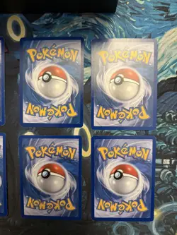 Huge Collection Bulk Lot of 500 + Pokemon Cards B&W Mid Era 2011 - 2013 LP -MP - Image 5