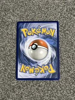 Pokemon TCG: Mewtwo EX XY183 Jumbo Black Star Promo Card - Near Mint - Image 3
