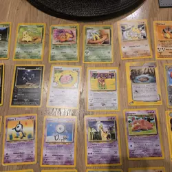 Pokemon card bundle TCG Dragonair EX Dragon 14/97 expedition neo revolution - Image 3