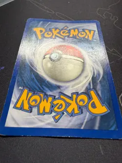 Rhyhorn 90/110 Legendary Collection Reverse Holo Pokemon Card TCG - Image 2