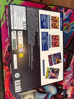 One Piece Card Game Illustration Box Vol. 6 - One Piece Promotion Cards (OP-PR) - Image 4