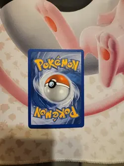 Pokemon TCG Nidoqueen EX Dragon Frontiers Holo Rare Card 7/101 NM 2006 - Image 2