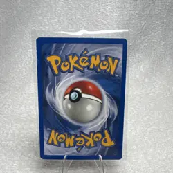 Pokemon Lugia 20/64 Neo Revelation Rare English TCG Card - Image 2