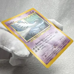 Pokemon Lugia 20/64 Neo Revelation Rare English TCG Card - Image 3