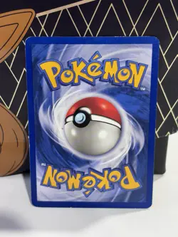 Pokemon TCG Snorlax 27/64 Jungle Unlimited Edition Non-Holo Card - Image 2
