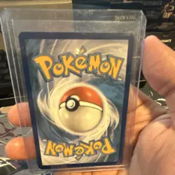 Pokemon Pikachu Scarlet & Violet 151 Promo Holo Card 173/165 Basic - Image 2