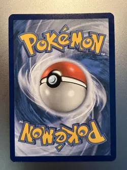 Eevee Pokemon Card Sun & Moon Black Star Promo #SM184 TCG Holo - Image 2