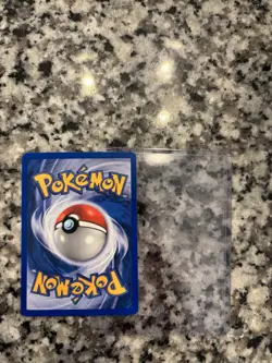 Birthday Pikachu Holo Black Star Promo Pokemon Trading Card Game _____’s Pikachu - Image 3