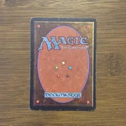 Rock Hydra LP Revised 3rd Edition 1994 Magic the Gathering Rare MTG TCG - Image 2