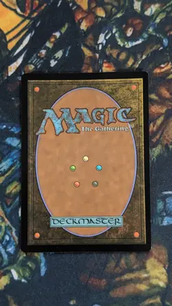 MTG Shivan Reef (Borderless) Dominaria United Foil DMU NM/M 💀DeathCoronaNerd💀 - Image 4