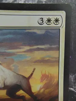 Crested Sunmare - MTG Hour of Devastation - Lightly Played - Regular - English - Image 3