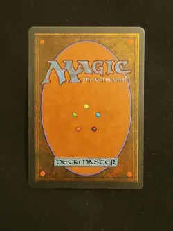 Mtg 🔮 Granite Gargoyle 🔮 NM Revised Edition Magic The Gathering - Image 2