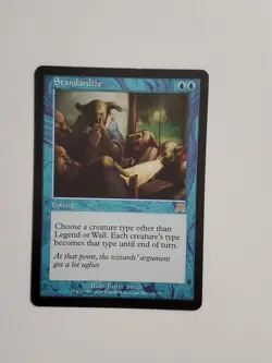 MtG Standardize LP x1 - Onslaught - Image 1