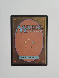 MtG Standardize LP x1 - Onslaught - Image 2
