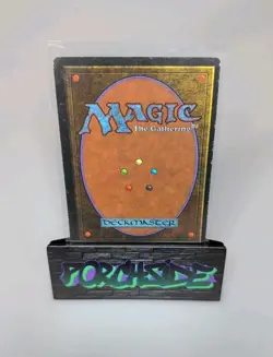 Magic the Gathering ~ MTG ~ 1x Nevinyrral's Disk ~ LP ~ REVISED - Image 2